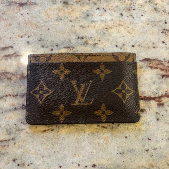 Mens wallet - Picture 1 of 4